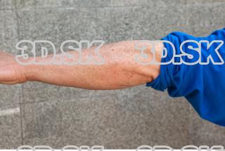 Forearm texture of street references 344 0001